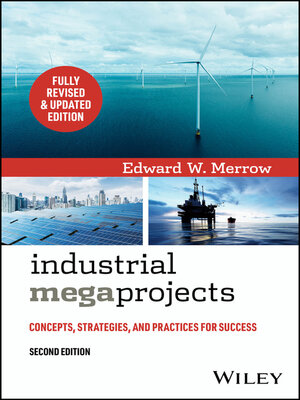 cover image of Industrial Megaprojects